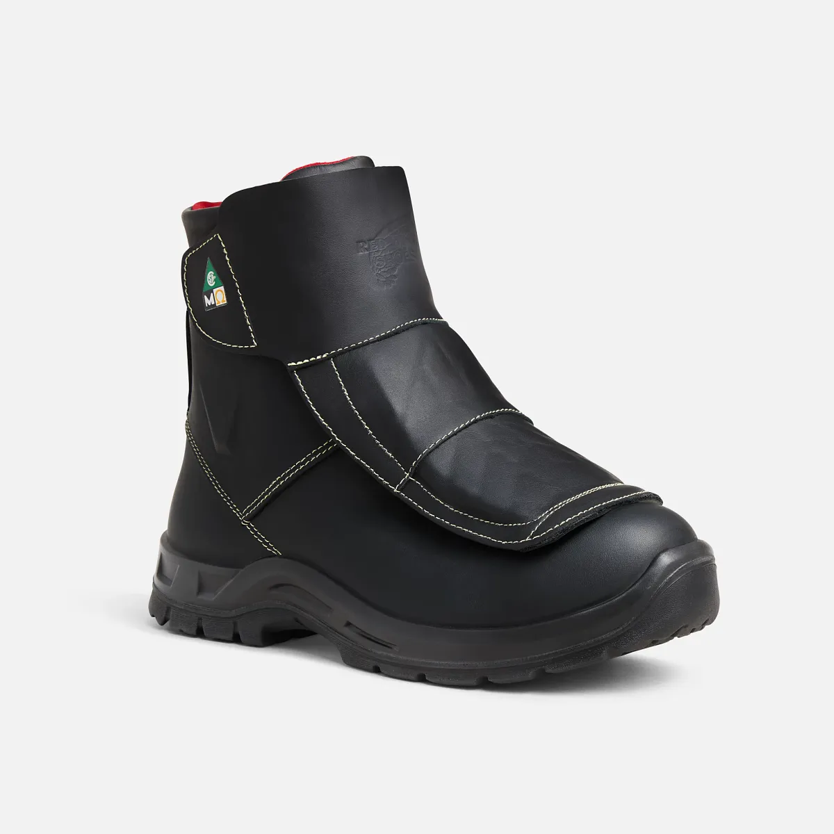 Men's UltraGuard 8-inch Metguard CSA Safety Toe Boot 3241