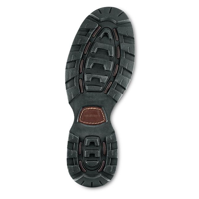 Irish setter clearance soft paw boots