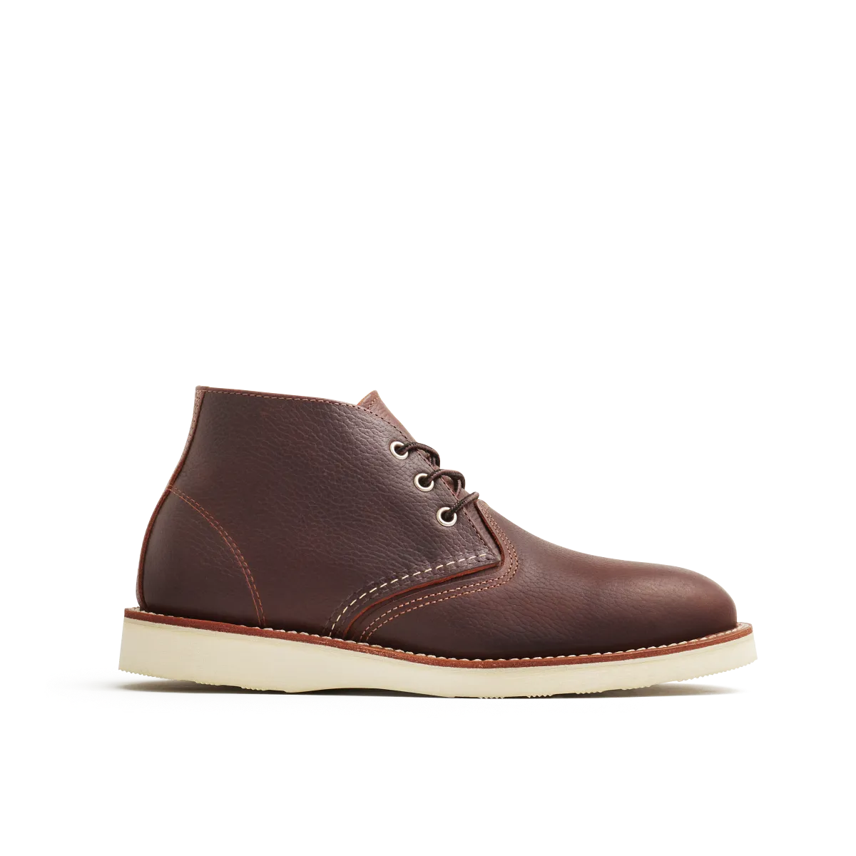 Work Chukka - view 1