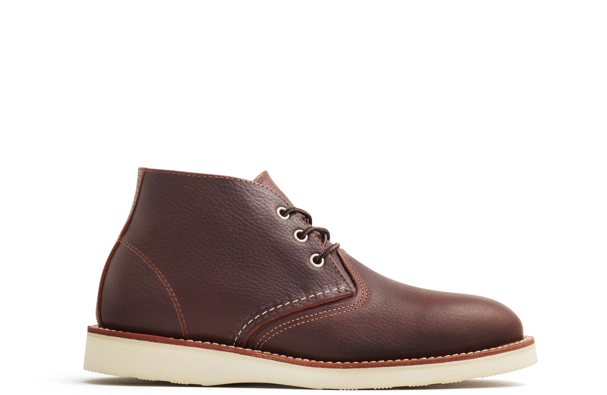 廃盤 REDWING レッドウィング 3139 CLASSIC CHUKKA レッドウィング