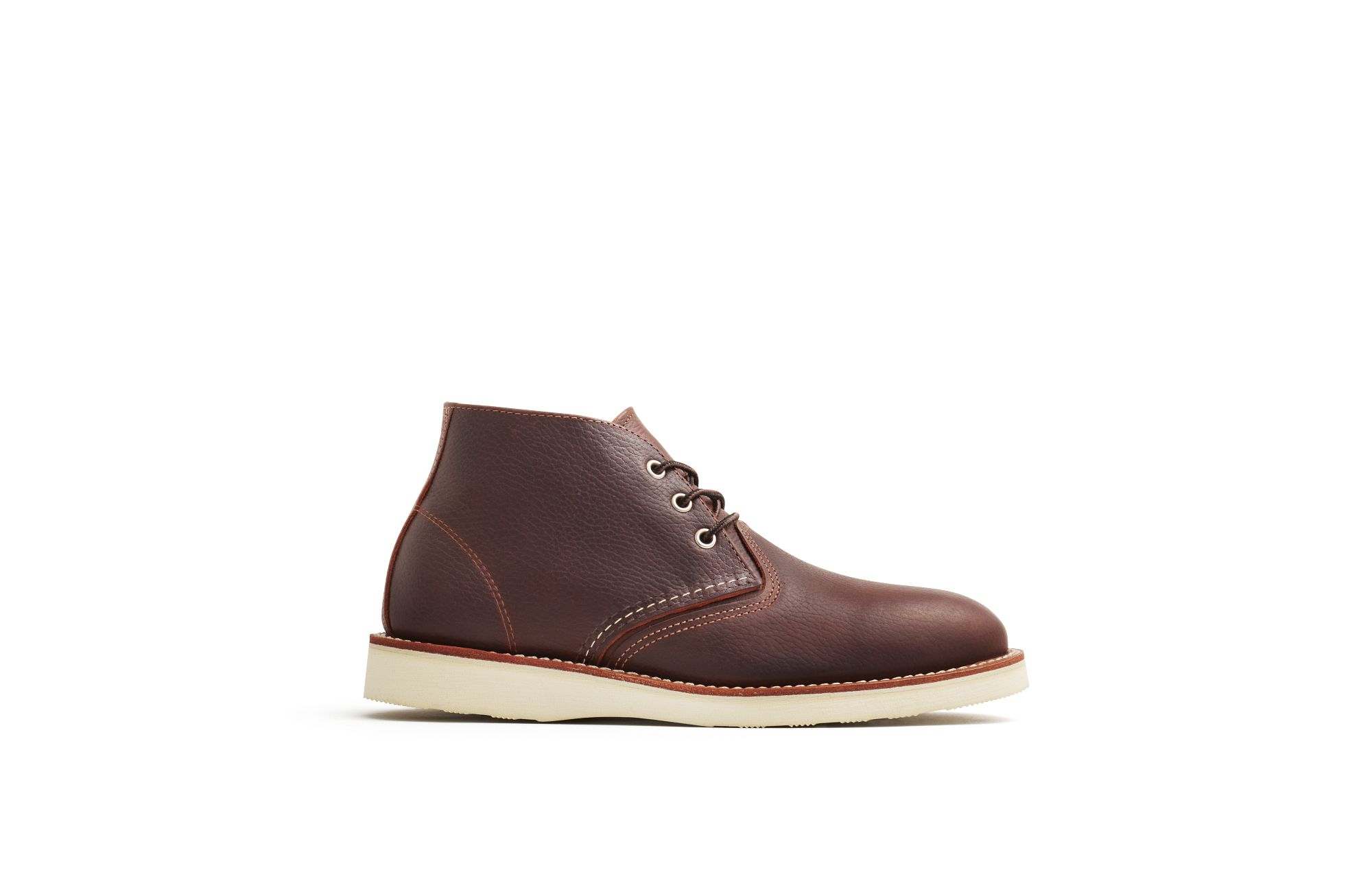 Redwing heritage sale chukka