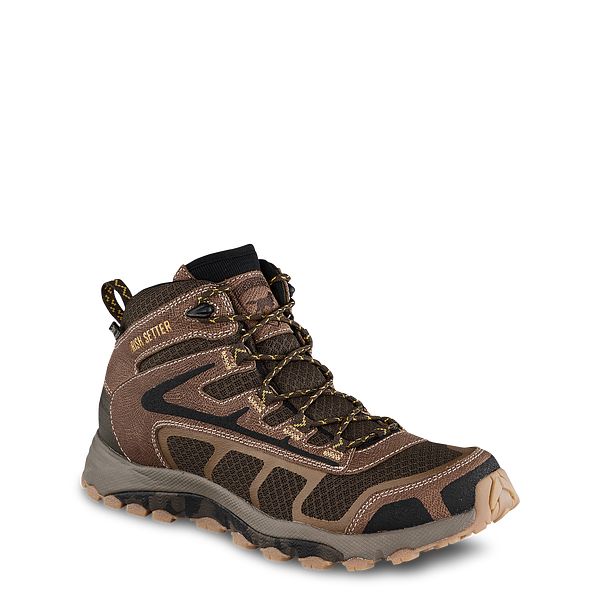 irish setter drifter hiking boots