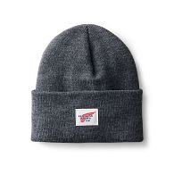 Logo Knit Beanie Hatimage number 0