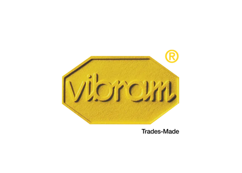 Vibram Logo