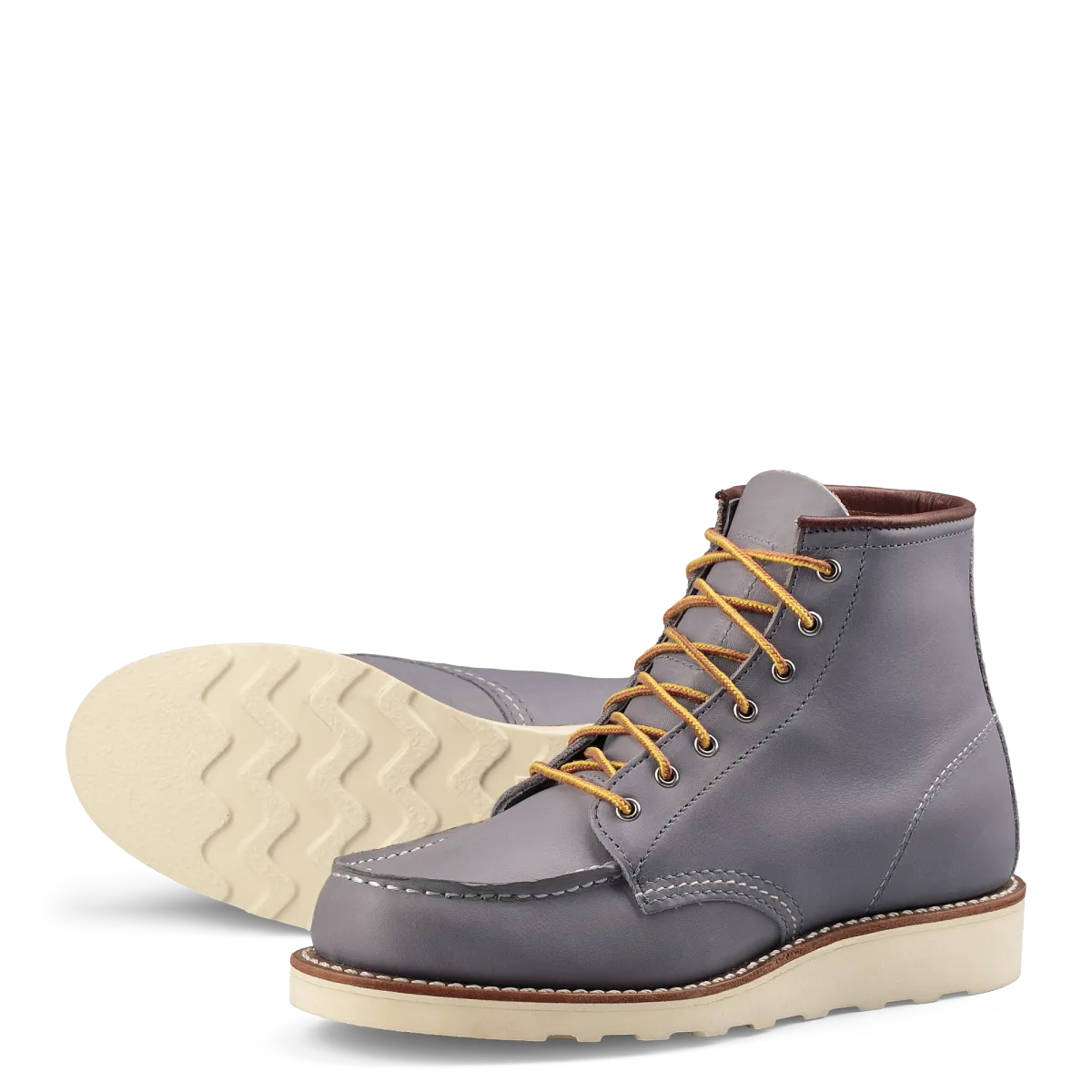 Classic Moc&reg; - view 1