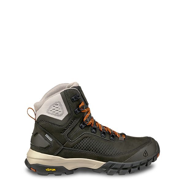 vasque women's talus waterproof hiking shoe