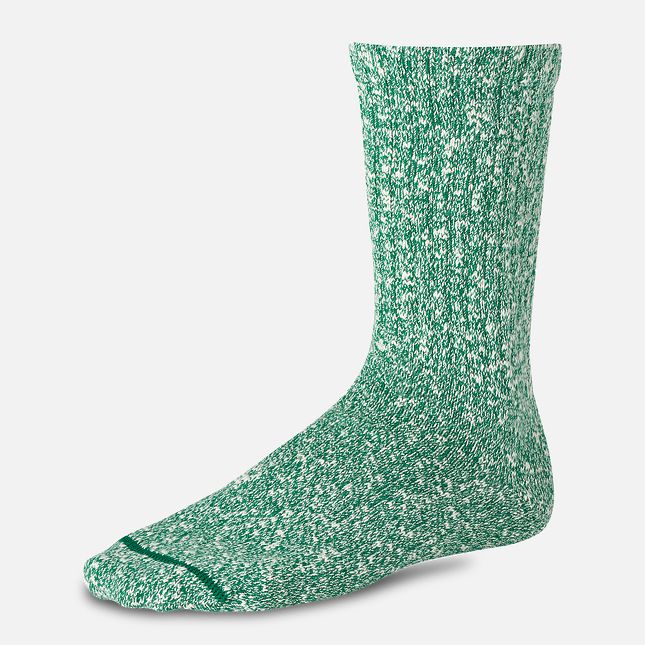 Cotton Ragg Sock Product image - view 1