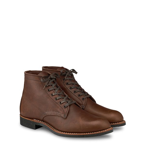 red wing merchant 8064