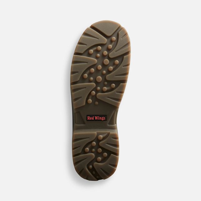 King Toe® | Red Wing