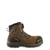 Irish setter best sale boots boa