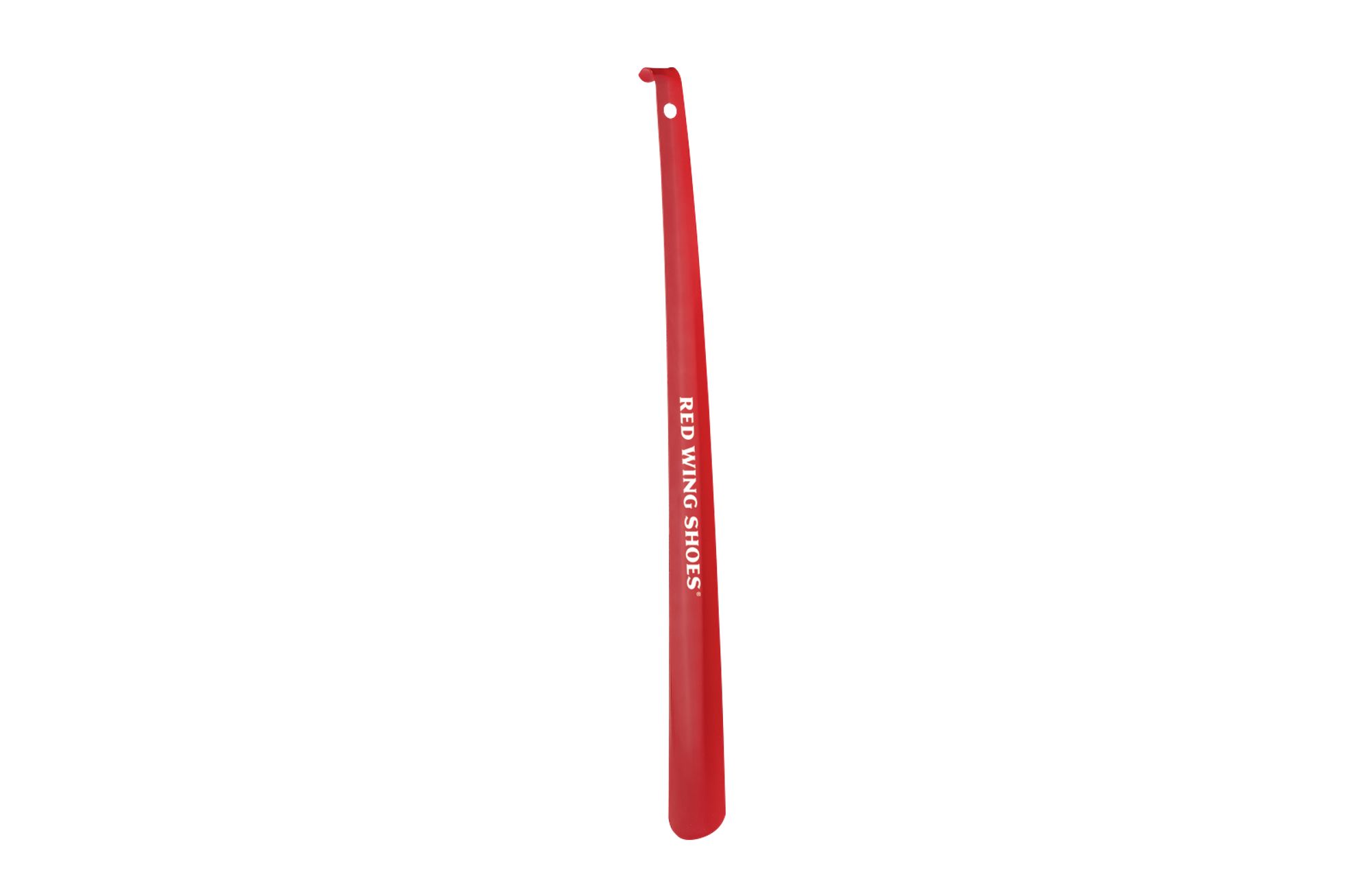 23-Inch Shoehorn image number 1 null Long Handle Shoehorn
