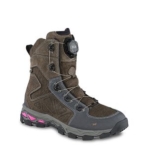 water safety boots