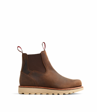 Employee Safety Boots & Shoes | Red Wing For Business Employee Safety Boots & Shoes | Red Wing For Business
