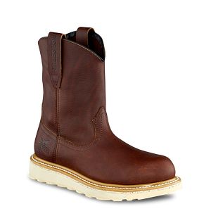 best boots for asphalt work