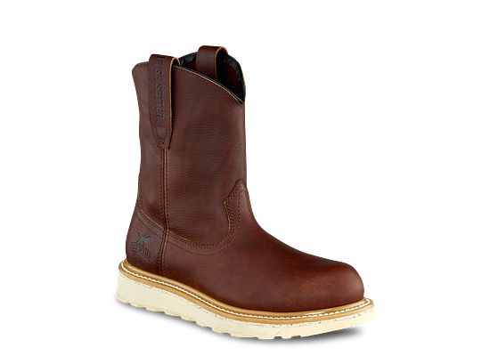 irish setter ashby pull on