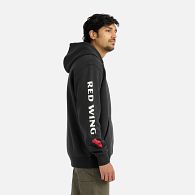 Navigate to Classic Full Zip Hoodie  product image 3