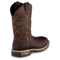 Red wing marshall store boots