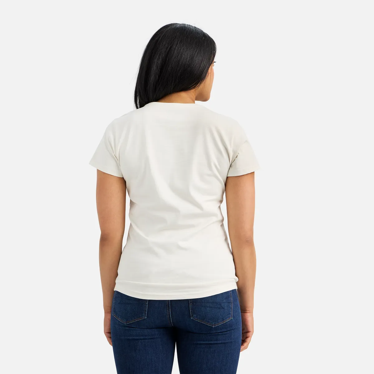 Short Sleeve Wing T-Shirt - view 4