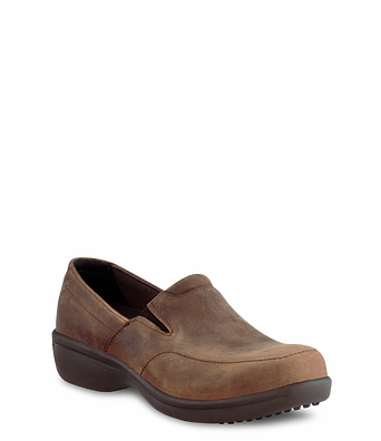 Steel toe shoes hot sale for women loafers