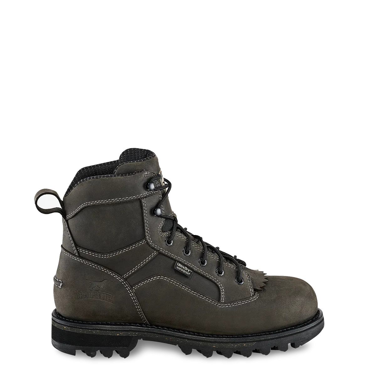 Trailblazer - view 6