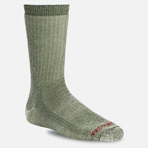 Berolige indad boliger Socks | Accessories | RedWing