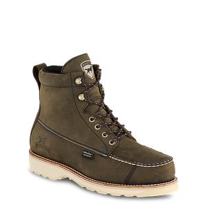 irish setter wingshooter 845