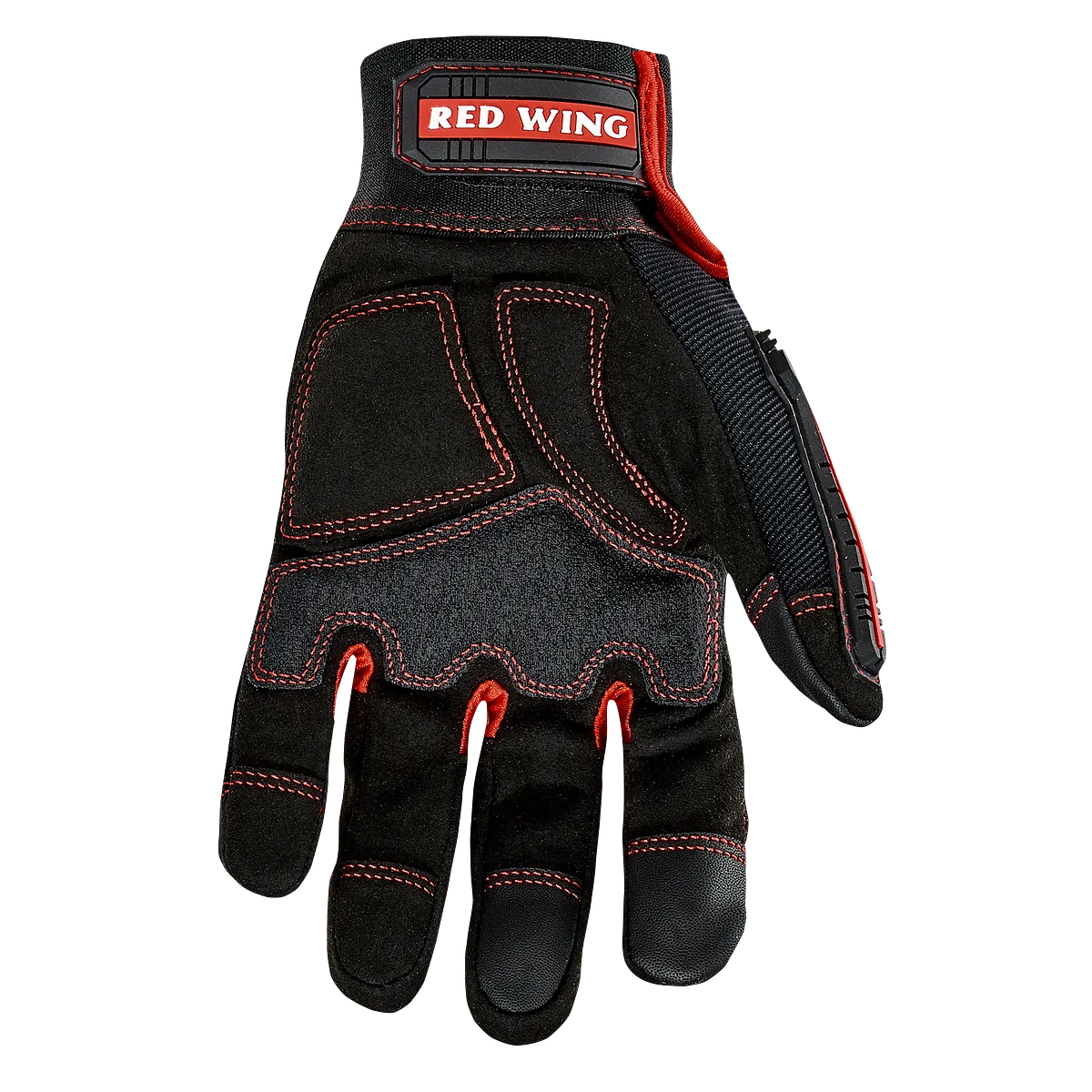 Safety Gloves - view 3