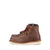 Men's Classic Moc 6-Inch Boot in Brown Leather 8883 | Red Wing