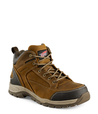 red wing boots 6692