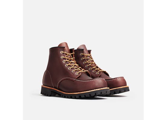 men's red wing heritage 8146 roughneck stores