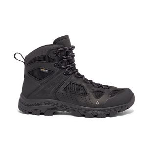 Black vasque boots best sale