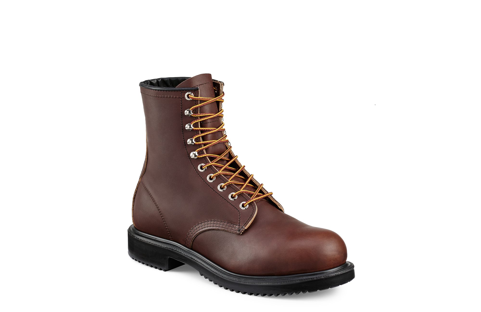 New red wing work boots hotsell