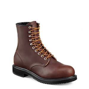 Men's 8-inch Boot