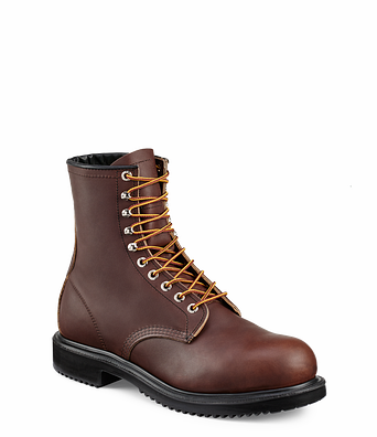 Redwing electrician deals boots