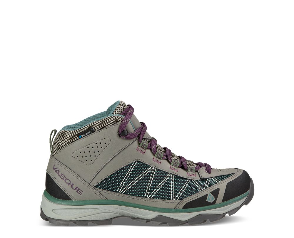 Women’s Monolith UltraDry™ Boot 7347 Hiking | Vasque Trail Footwear