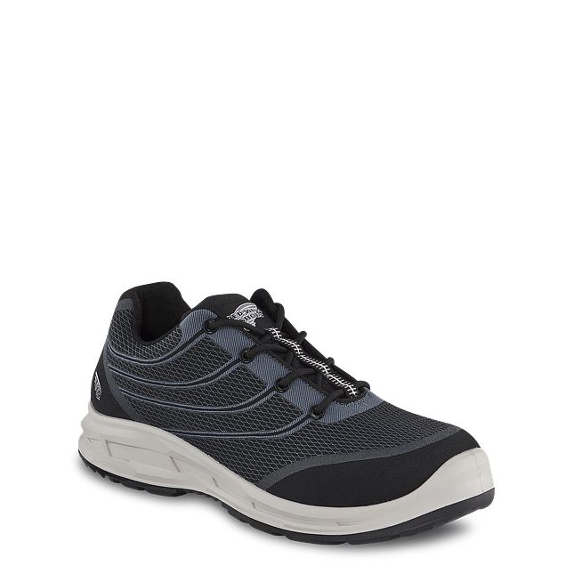 Red wing athletic shoes on sale