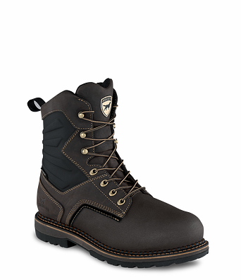 Black irish setter boots online