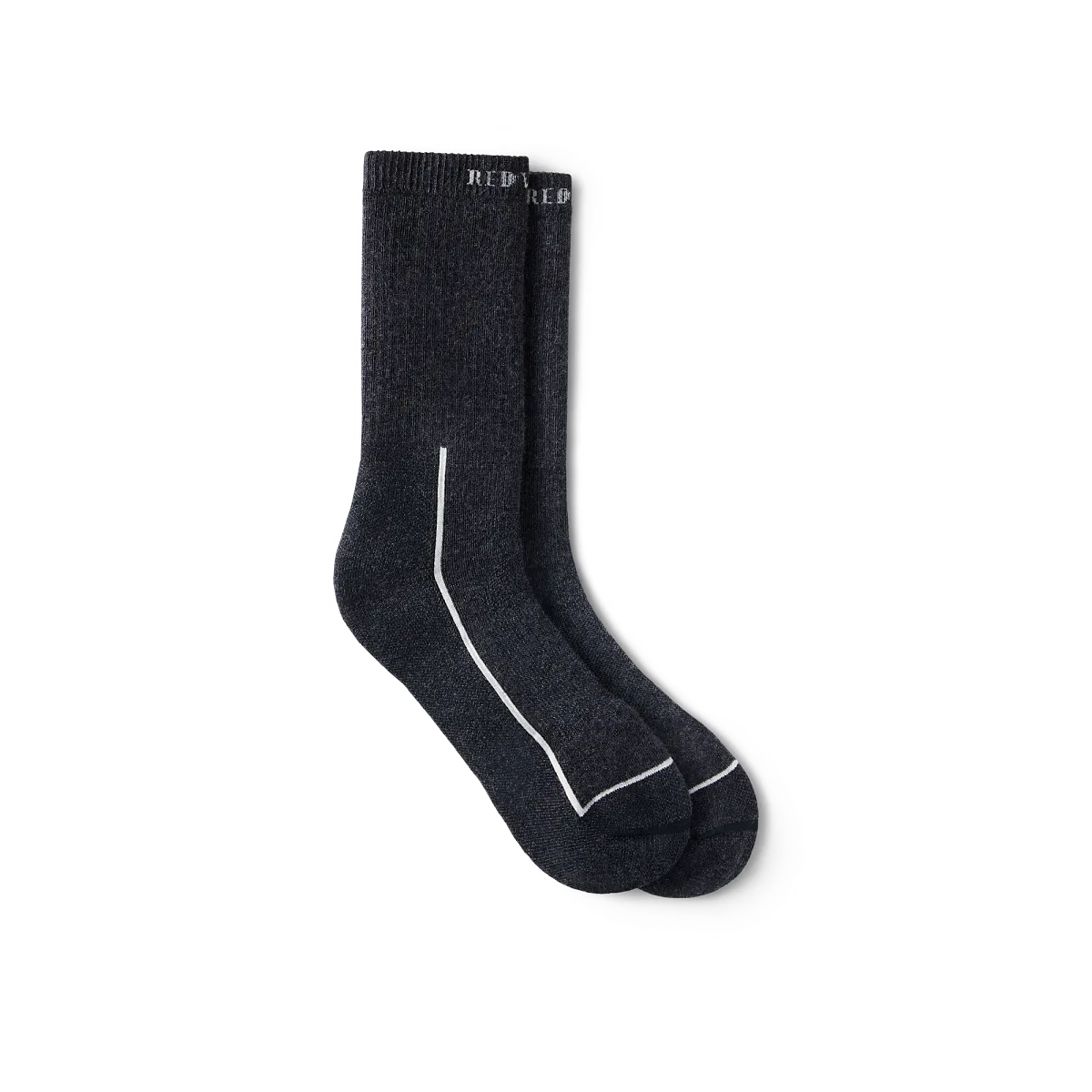 Premium Safety Medium Weight Crew - view 1