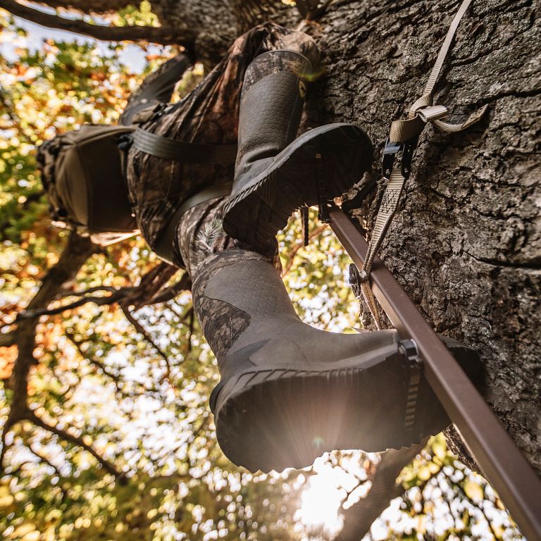 irish setter women's hunting boots