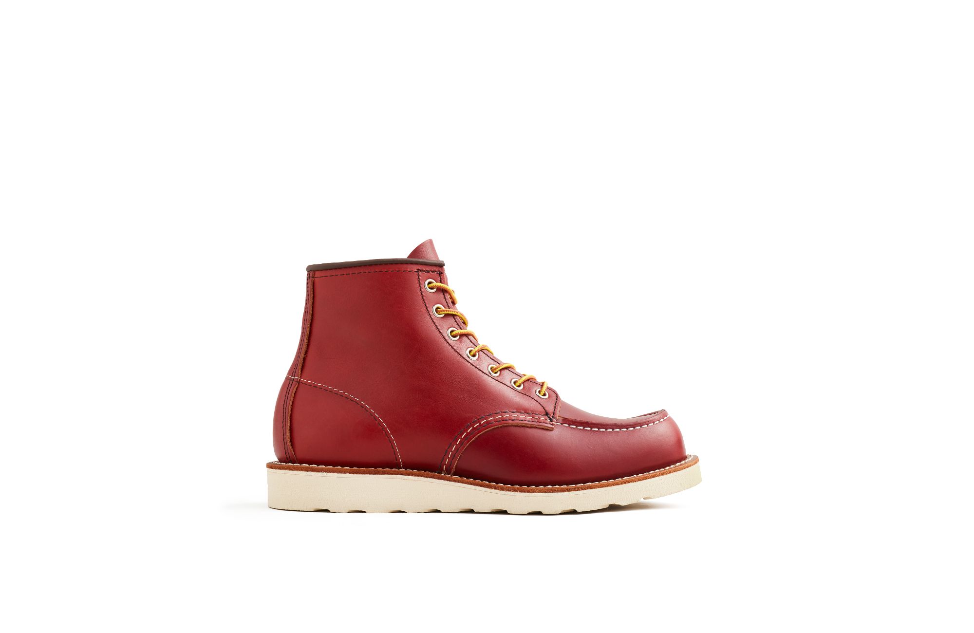 Classic Moc | Red Wing