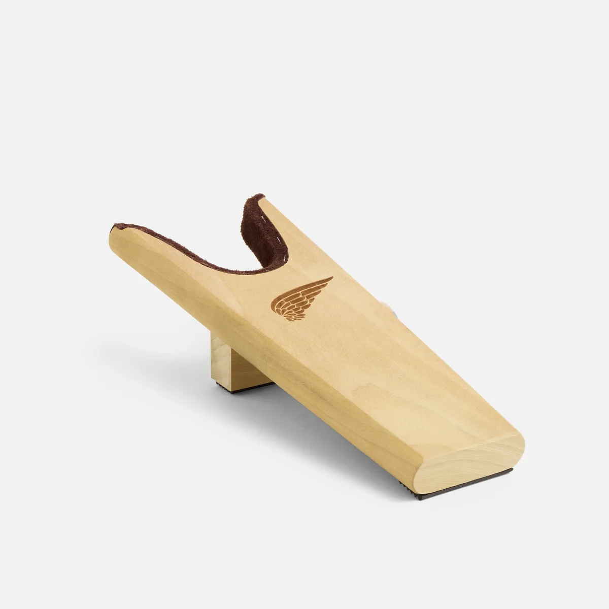 Boot Jack Using Red Wing Boot Jack 95196