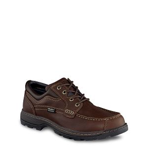 Irish Setter By Red Wing 1888 Oxford Dress Shoes Gore Tex US Men\'s Sz 10 W Amazon.com | Irish Setter, Soft Paw, Men main image 4