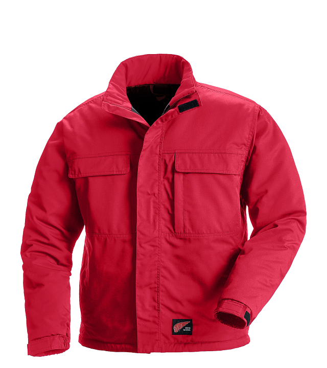 Flame resistant winter sales jackets