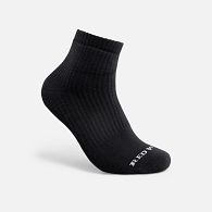 Navigate to Everyday Work Medium Weight Quarter Crew product image