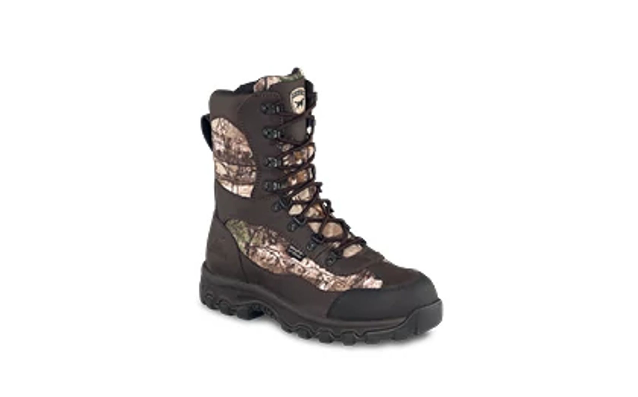 irish setter trail phantom