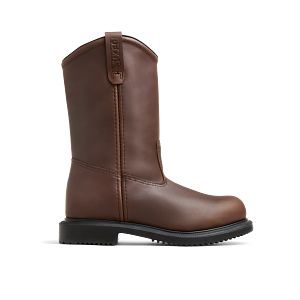 ペコ Men's SuperSole® 11-inch Work Boot 4441 | Red Wing Shoes