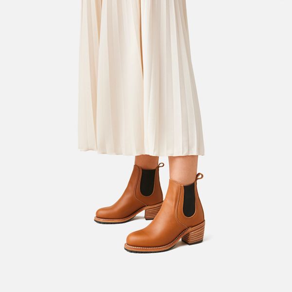 harriet red wing boots