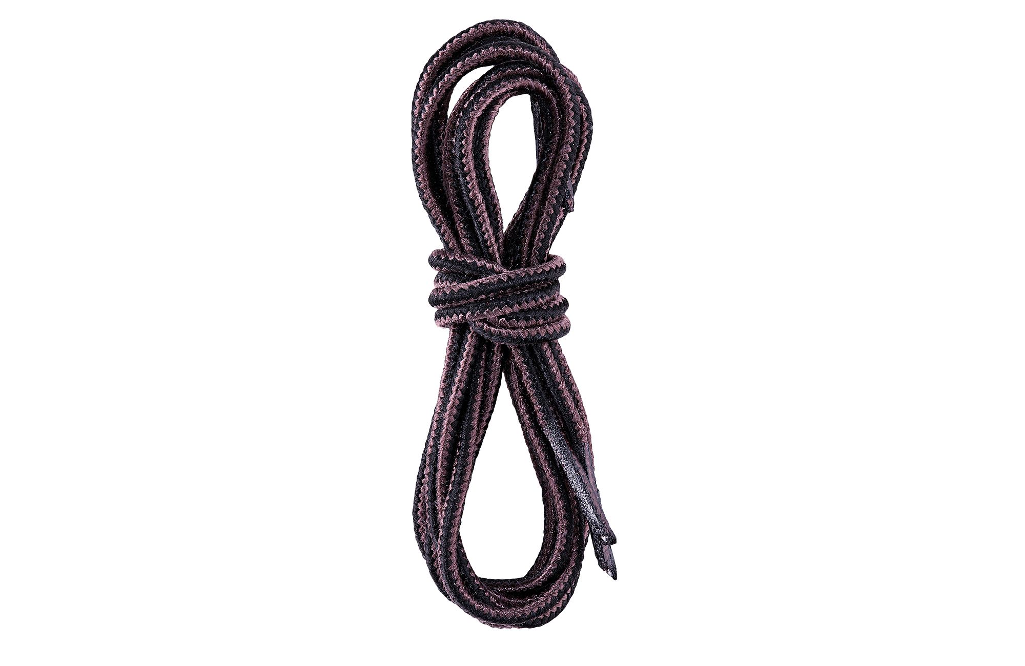 32-inch Taslan Lace image number 1 null Unisex Lace in Black/Brown Taslan