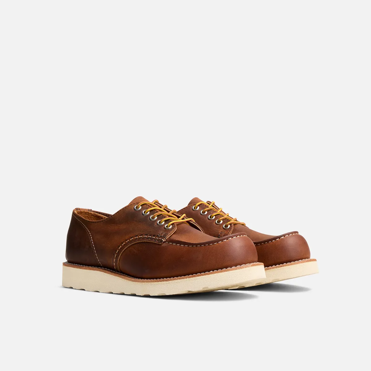 Shop Moc Oxford - view 3