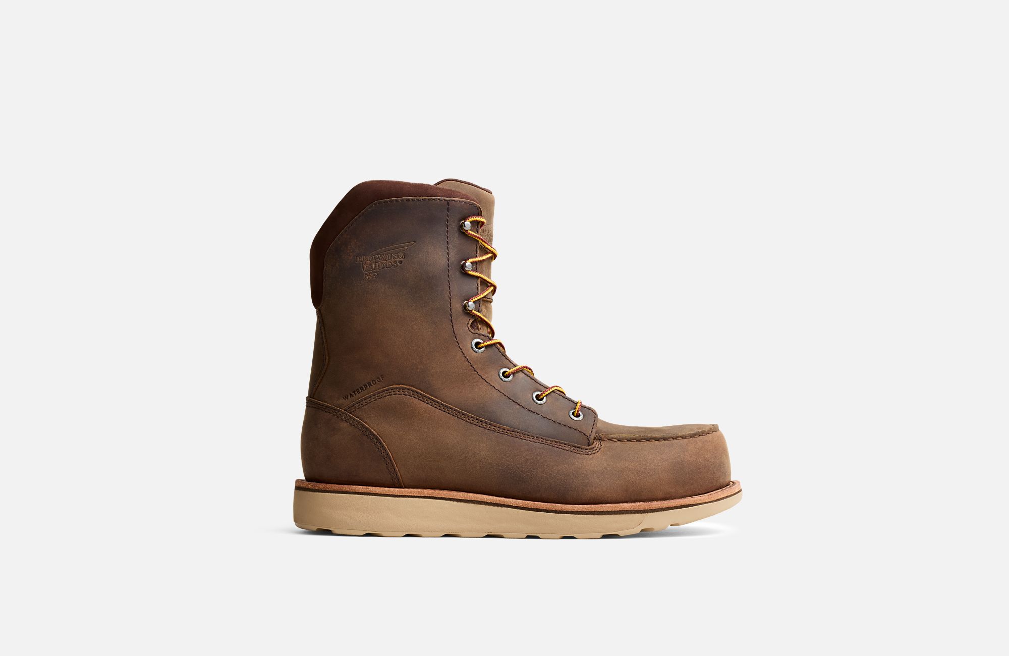 Traction Tred Lite | Red Wing Traction Tred Lite | Red Wing